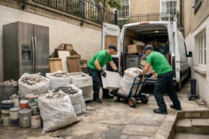 3 Things the Council Won’t Collect