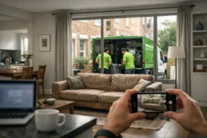 How to Book Your Bulky Waste Removal in 3 Simple Steps