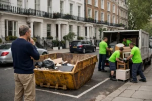 Is Rubbish Removal Actually Cheaper Than Hiring a Skip