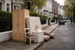 What is the RBKC “Too Big for the Bin” Service