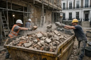 When is Skip Hire Actually Better