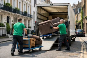 Why "Sustainable" Doesn't Have to Mean "Slow"